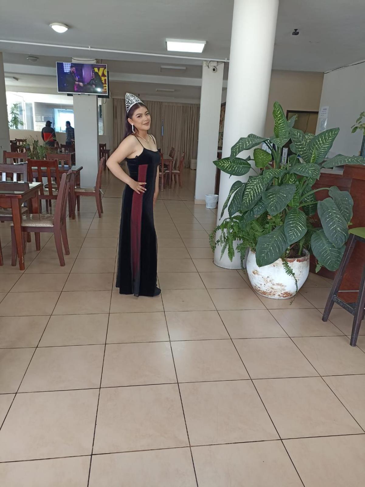 Hotel Versailles Ambato Luaran gambar